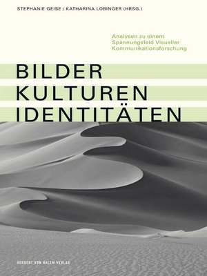 cover image of Bilder, Kulturen, Identitäten